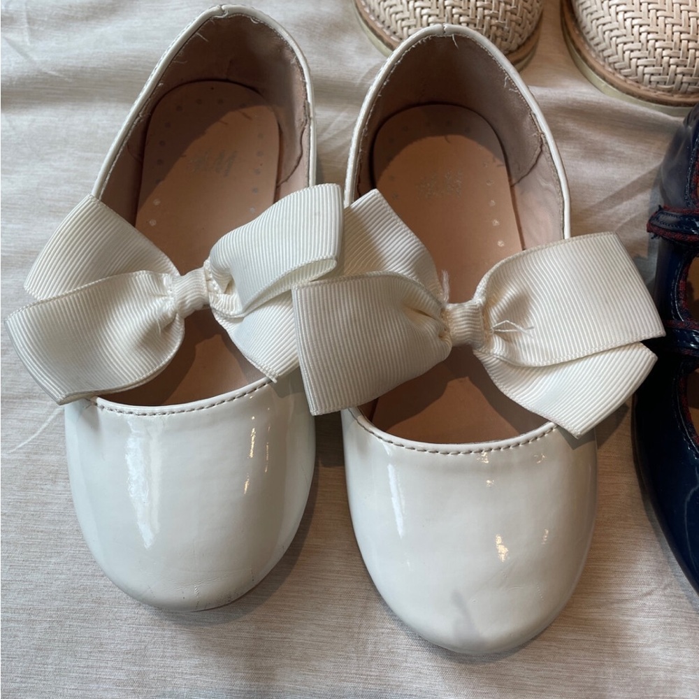 Toddler girl dress shoes - Picture 10 of 11